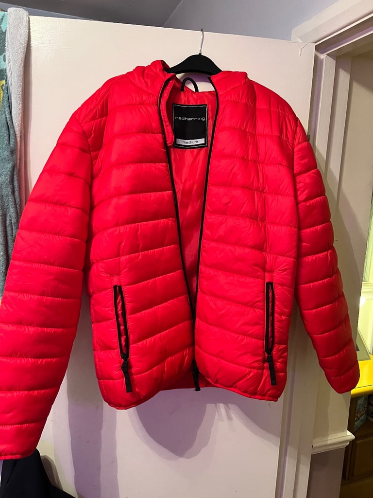 Not new but not worn . 