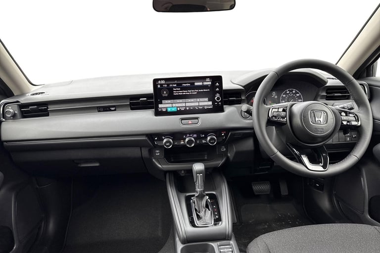 2025 Honda HR-V 1.5 h i-MMD e:HEV Advance CVT Euro 6 (s/s) 5dr SUV Automatic