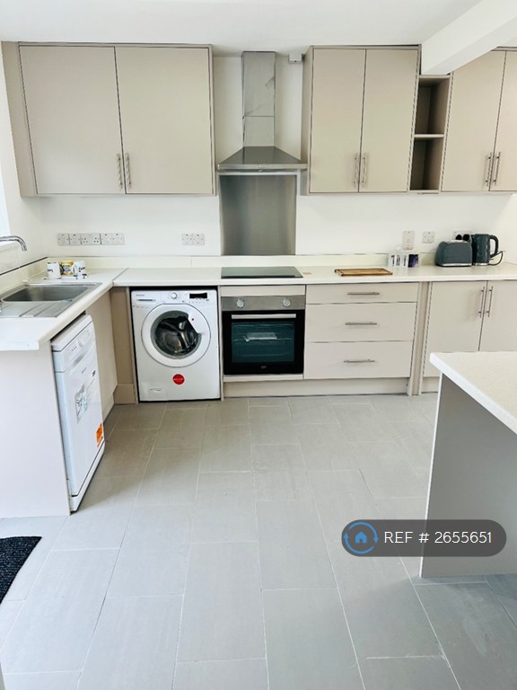 1 bedroom in Dunley Drive, Croydon, CR0 (#2655651)