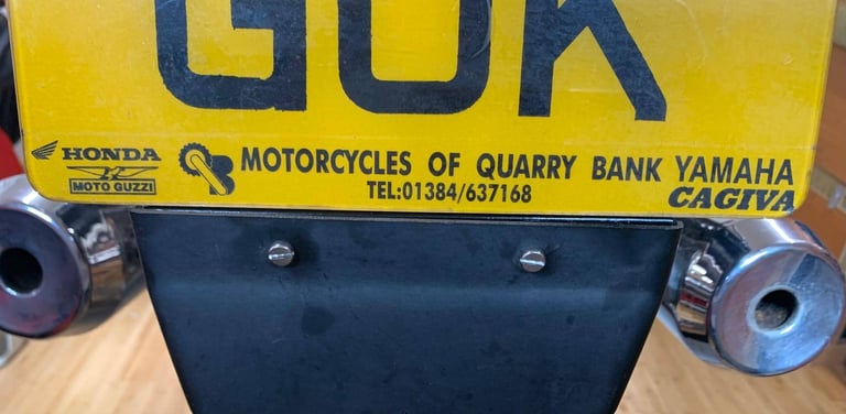 Moto Guzzi 1000S Rare Italian M/C for Sale