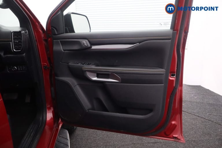 2024 Ford Ranger Pick Up Double Cab Wildtrak 2.0 EcoBlue 205 Auto Double Cab Pick-up Diesel Autom...