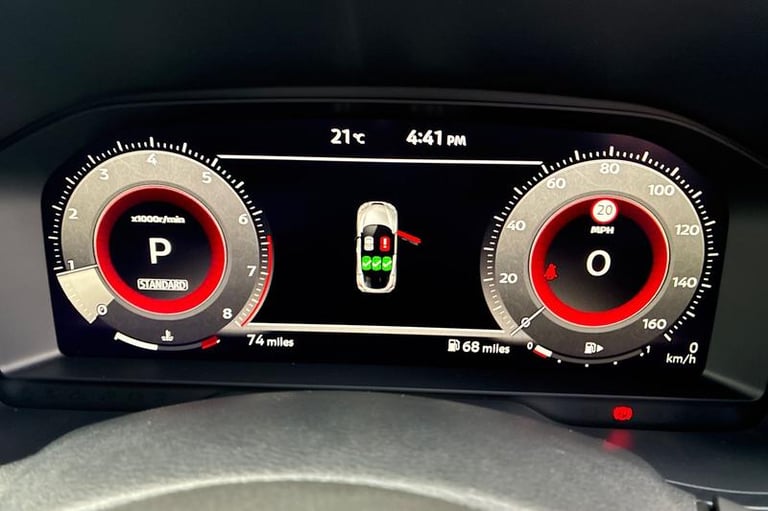 2025 Nissan Juke 1.0 DiG-T Tekna+ 5dr DCT Automatic Hatchback Petrol Automatic