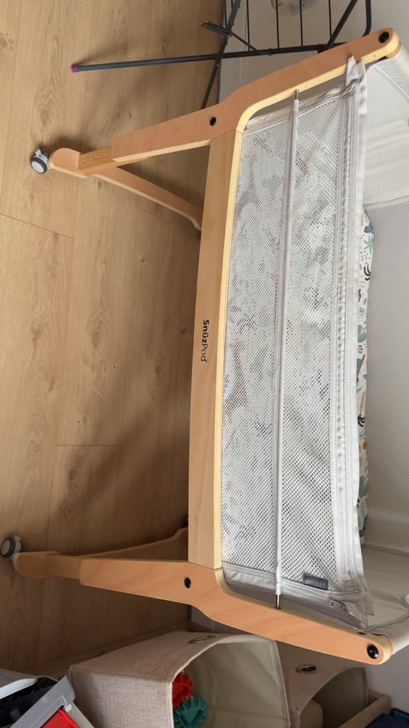 image for Snuzpod 