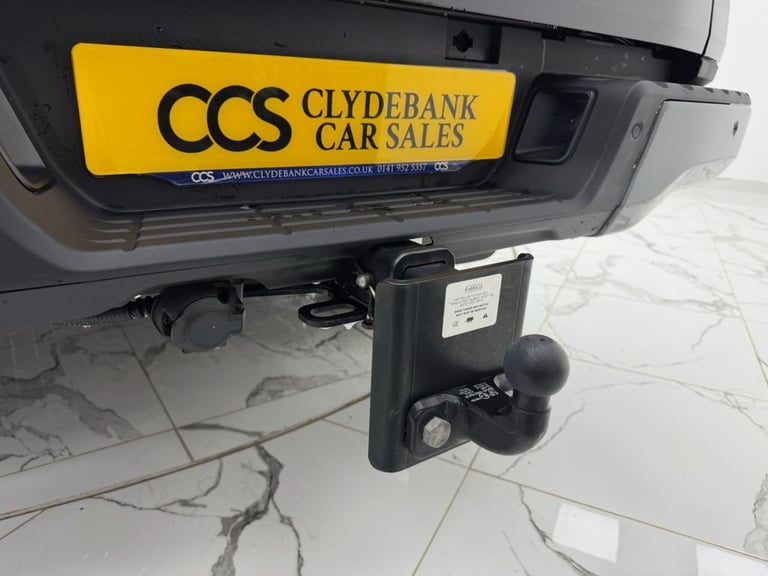 2023 Ford Ranger Pick Up Double Cab Wildtrak 2.0 EcoBlue 205 Auto PICK UP DIESEL Automatic