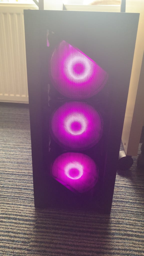 Gaming pc (OPEN TO OFFERS)
