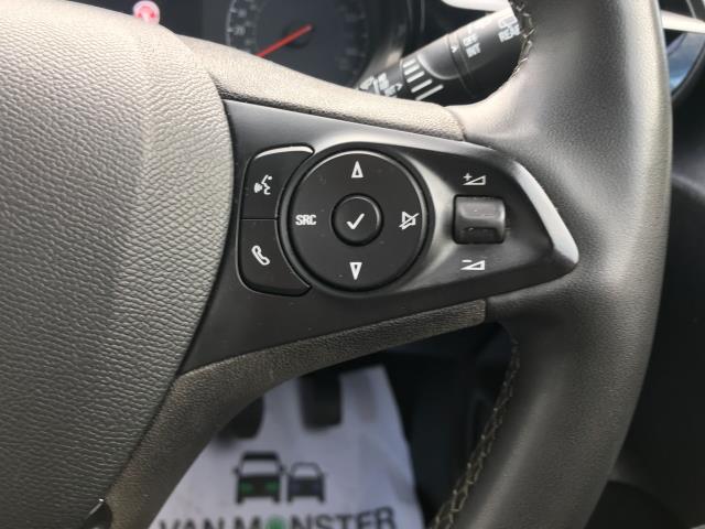 2022 Vauxhall Corsa 1.2 Design 5Dr Hatchback Petrol Manual