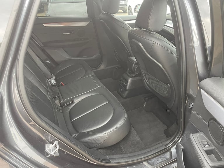 2018 BMW 2 Series 218i M Sport 5dr [Nav] HATCHBACK Petrol Manual