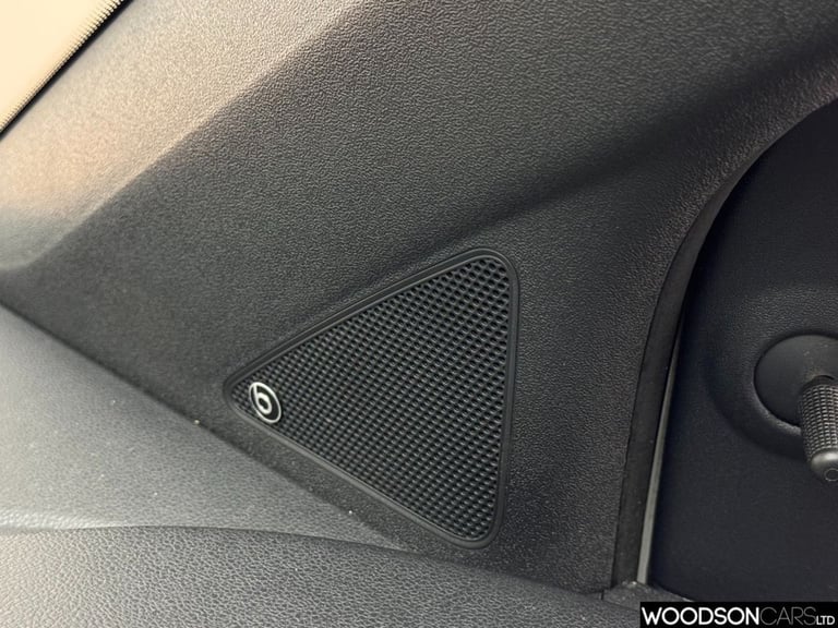 2019 SEAT Mii 1.0 12v GPF FR Line Hatchback 5dr Petrol Manual Euro 6 (75 ps) Hatchback Petrol Manual