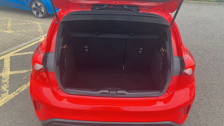 2019 Ford Focus 1.5 EcoBlue 120 ST-Line X 5dr Diesel Hatchback Hatchback Diesel Manual
