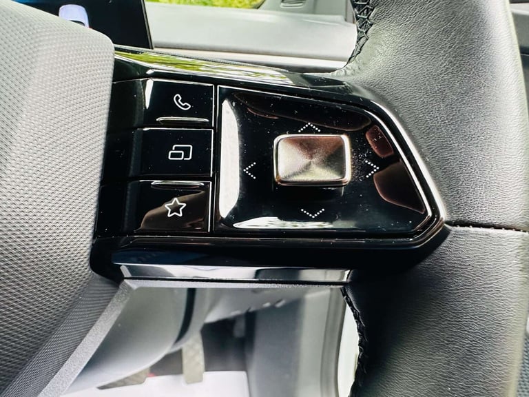 2024 MG MG3 1.5 3 Trophy HEV Auto 5dr Hatchback Hybrid Automatic