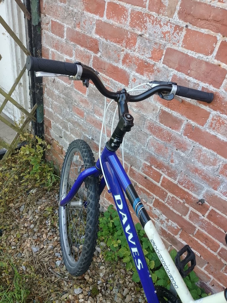 Second hand bike for sale 