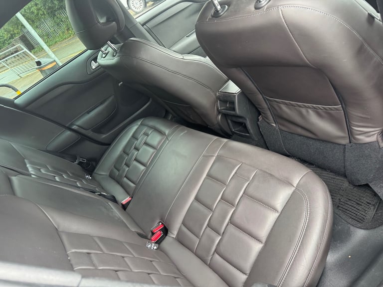 2015 Citroen DS4 2.0 HDi DSport 5dr HATCHBACK Diesel Manual