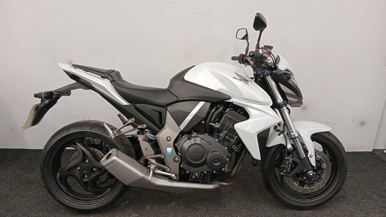 HONDA CB1000R ** MOT JUNE 2026 - STANDARD SPEC - DIGITAL DASH ** 