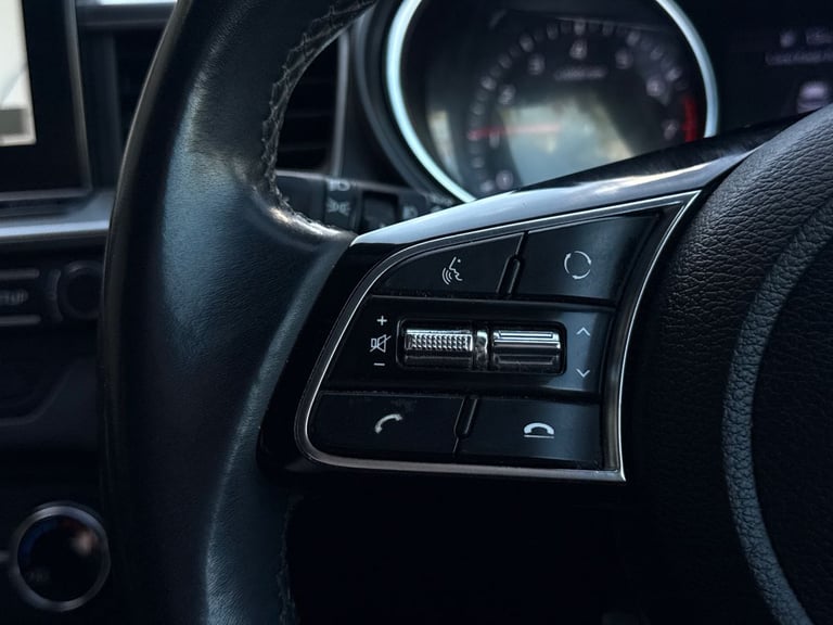 2019 Kia Ceed 1.0T GDi ISG 2 NAV 5dr Estate PETROL Manual