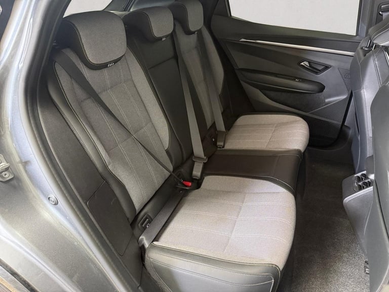 2024 Renault Megane E Tech 60kWh techno+ Auto 5dr (optimum charge) HATCHBACK Electric Automatic