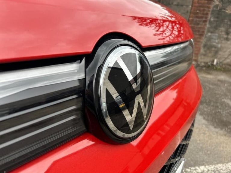 2024 Volkswagen Tiguan 1.5 eTSI (150ps) R-Line DSG Automatic SUV Hybrid Automatic