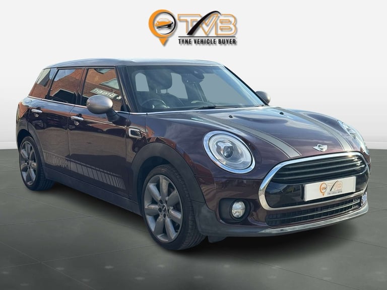2016 MINI Clubman 1.5 Clubman Cooper 6dr - NATIONAL DELIVERY* Estate Petrol Manual