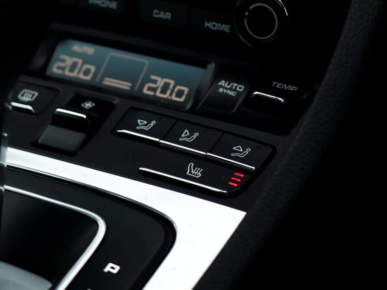 2021 Porsche Cayman 718 Cayman S Coupe Petrol Automatic