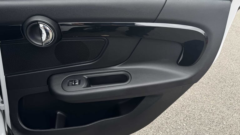 2019 MINI Countryman 1.5 Cooper S E Sport ALL4 PHEV 5dr Auto HATCHBACK PETROL/ELECTRIC Automatic