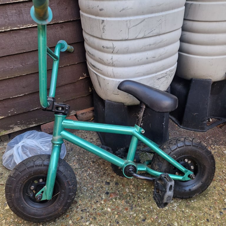 image for Monkey pedal bike