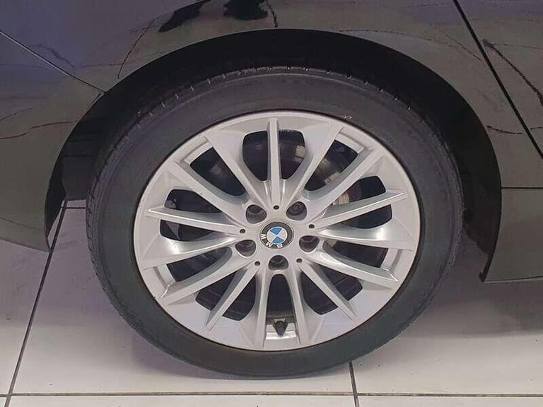 2020 BMW 1 Series 1.5 116d SE Hatchback 5dr HATCHBACK Diesel Manual