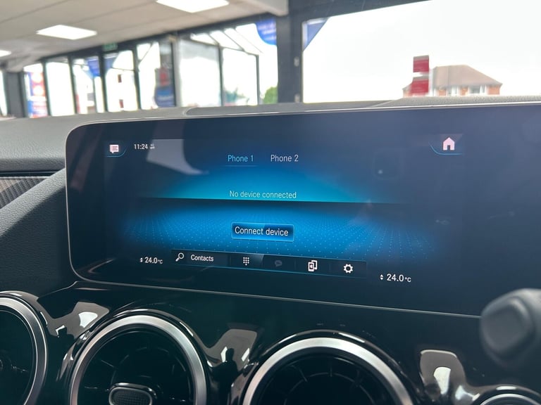 2019 Mercedes-Benz B Class 1.3 B180 AMG Line (Executive) 7G-DCT Euro 6 (s/s) 5dr MPV Petrol Autom...