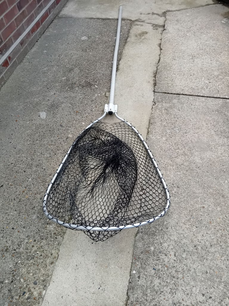 image for Alli landing net