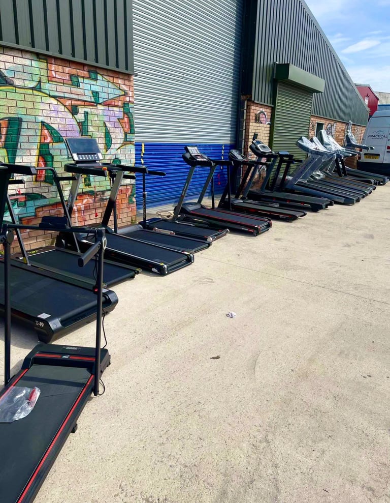 Treadmills & Running Machines: From Home Use to   (Price's varies according to the product ) 