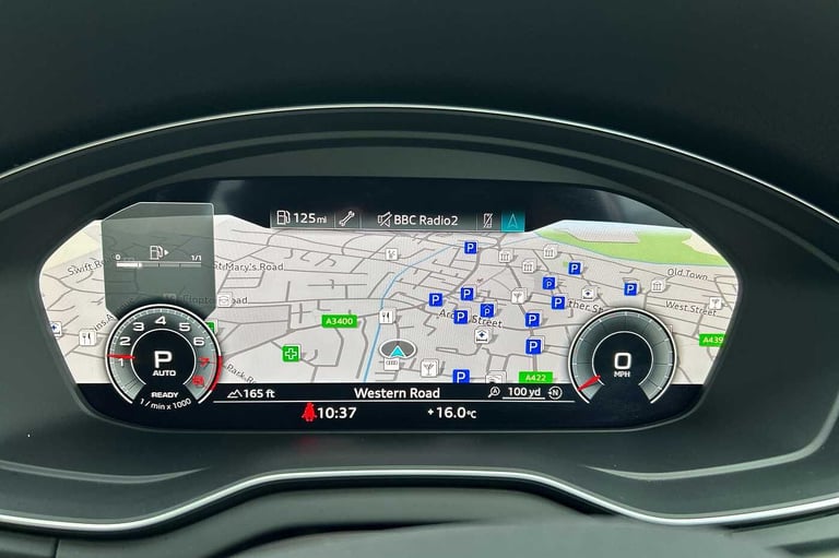 2021 Audi Q5 45 TFSI Quattro Sport 5dr S Tronic SUV Petrol Automatic