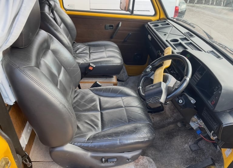 Volkswagen transporter t25 1.6tdi jx