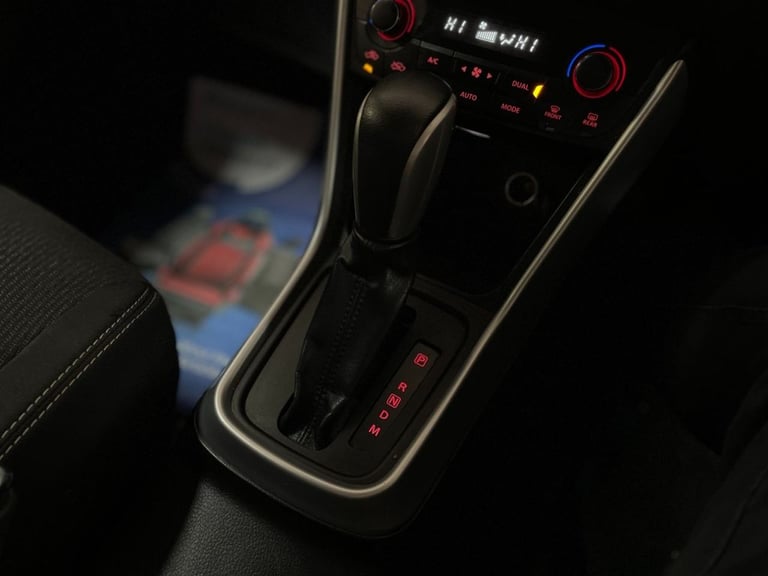 2018 Suzuki SX4 S-Cross 1.0 Boosterjet SZ-T SUV 5dr Petrol Auto Euro 6 (111 ps) HATCHBACK Petrol ...