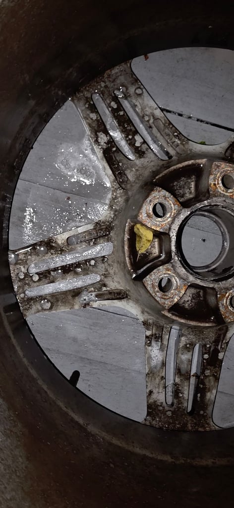 Porsche 911 turbo 5x130 wheels + tyres