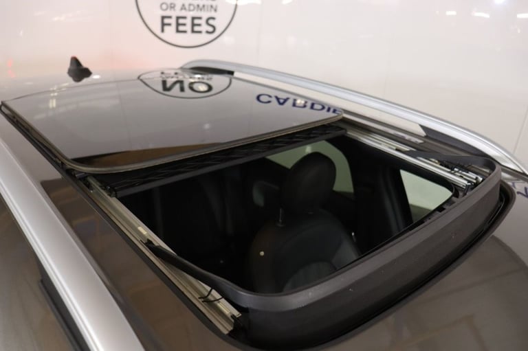 2022 MINI Countryman 1.5 10kWh Cooper SE Exclusive 5dr Auto ALL4 (PREMIUM PLUS PACK) HATCHBACK PE...