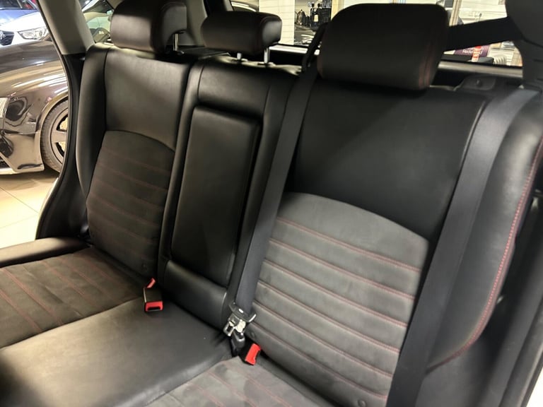2019 Mitsubishi ASX 1.6 Black Euro 6 5dr HATCHBACK Petrol Manual
