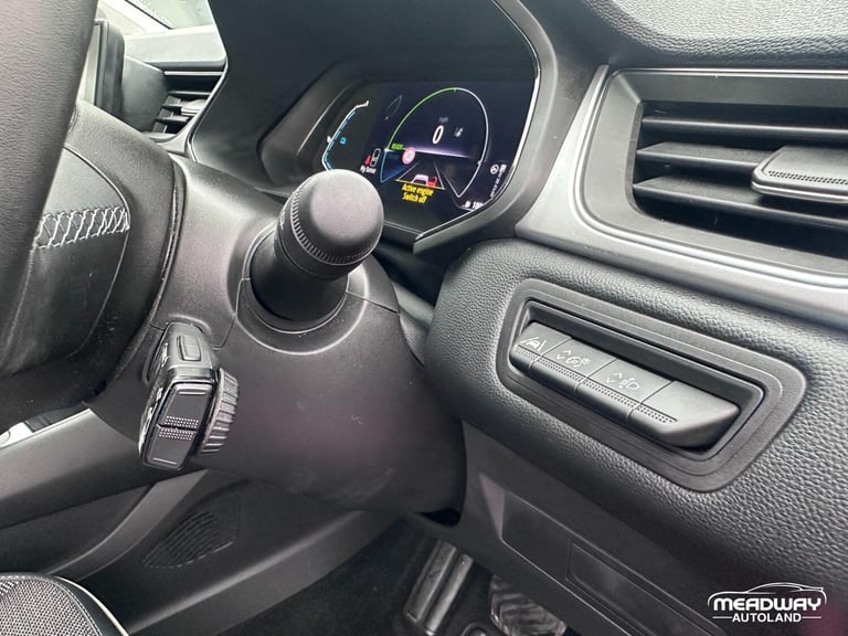 2023 Renault Captur 1.6 E-Tech full hybrid 145 Techno 5dr Auto HATCHBACK PETROL/ELECTRIC Automatic