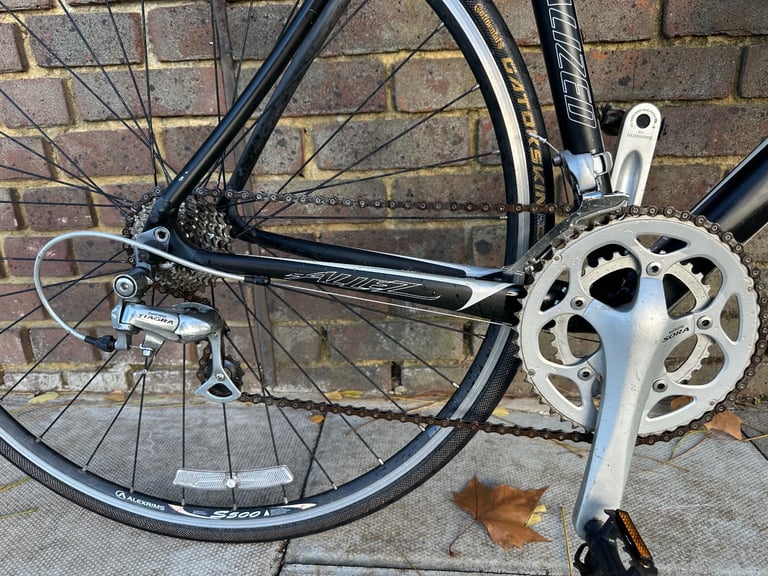 Specialized Allez Road Bike 54cm 