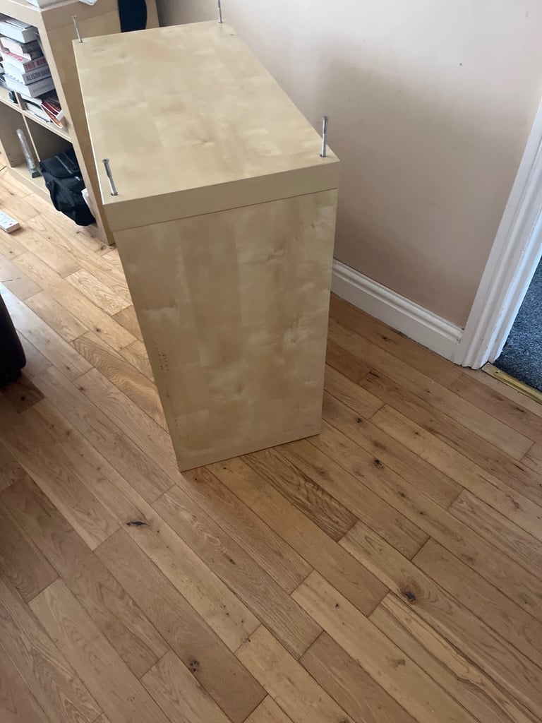 Shelf storage book case