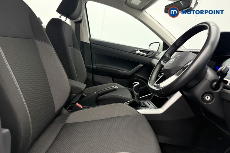 2023 Volkswagen Polo 1.0 Life 5dr Hatchback Petrol Manual