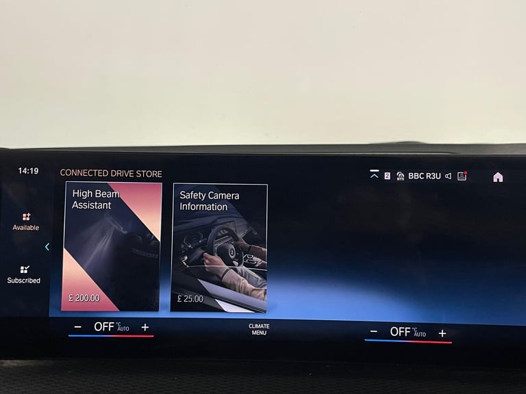 2022 BMW 3 Series 2.0 330e 12kWh M Sport Touring Auto xDrive Euro 6 (s/s) 5dr ESTATE Petrol/Elect...