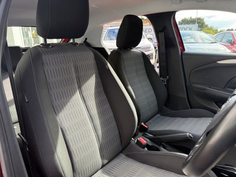 Vauxhall Corsa 1.2 SE 5dr Petrol
