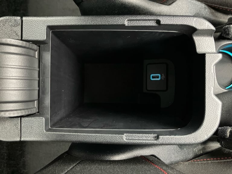 2023 Ford Puma 1.0 EcoBoost Hybrid mHEV ST-Line 5dr DCT Hatchback PETROL Automatic