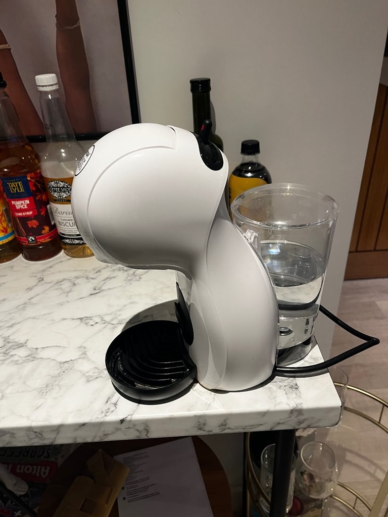 image for Coffee Machine