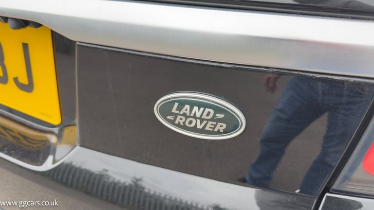 2020 Land Rover Range Rover Sport 3.0 SDV6 HSE 5DR Automatic Estate Diesel Automatic