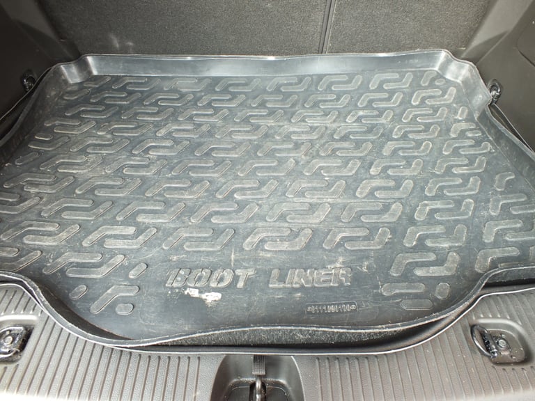 Vauxhall Mokka Car Mats & Boot Liner