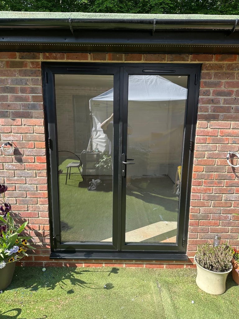 image for Windows doors repair