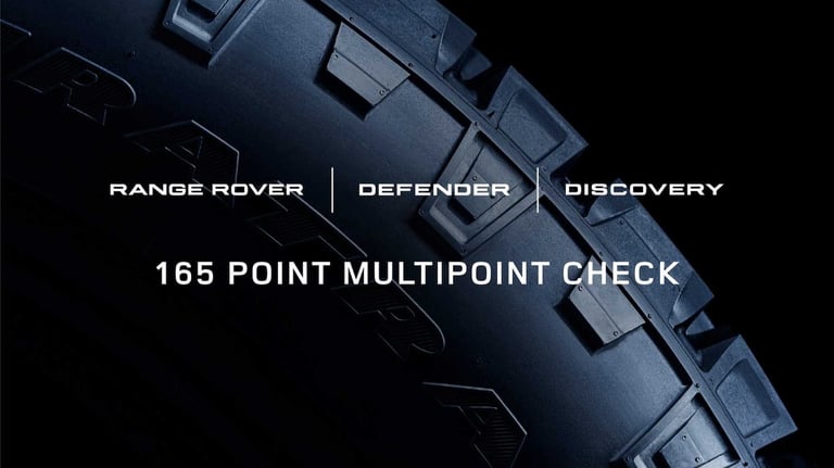 2023 Land Rover Range Rover Evoque 2.0 D200 R-Dynamic HSE 5dr Auto SUV Diesel Automatic