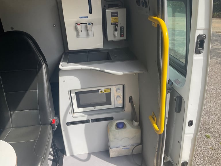 2018 Vauxhall Movano 2.3 CDTI H2 Van 130ps PANEL VAN Diesel Manual