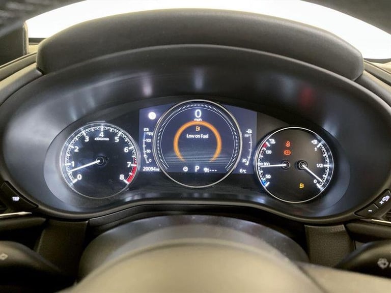 2021 Mazda CX-30 2.0 e-SKYACTIV G MHEV Sport Lux Auto Euro 6 (s/s) 5dr Automatic SUV Petrol Autom...