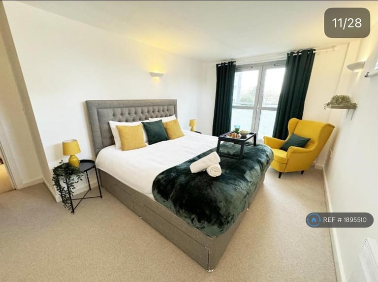 image for 2 bedroom flat in London, London, N1 (2 bed) (#1895510)
