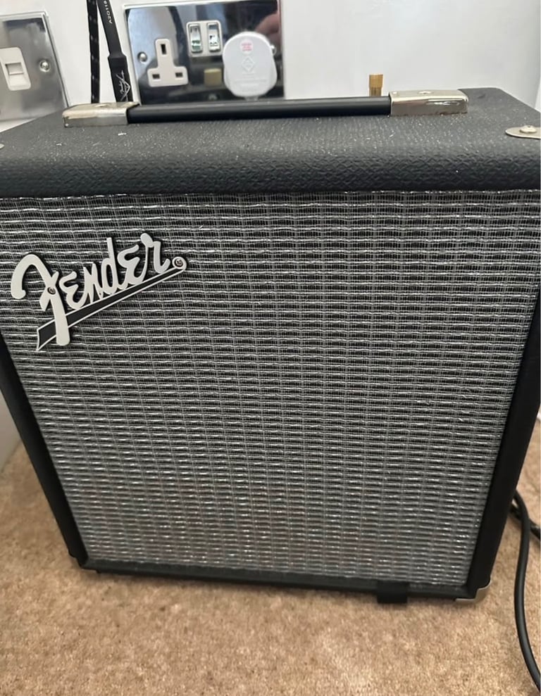 Fender Jaguar Bass - made in Mexico